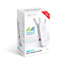 TP-LINK RE355 